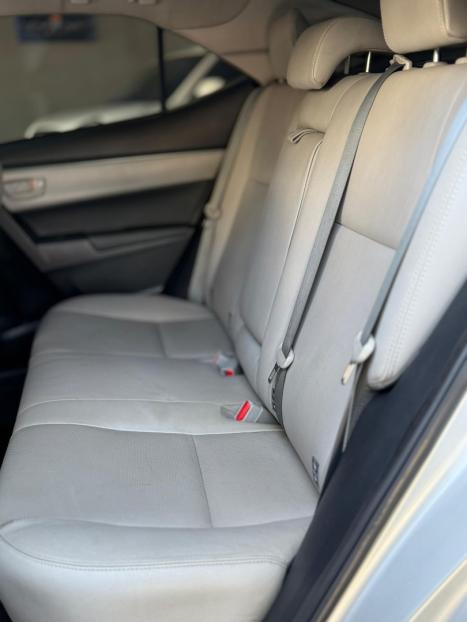 TOYOTA Corolla 2.0 16V 4P XEI FLEX AUTOMTICO, Foto 3