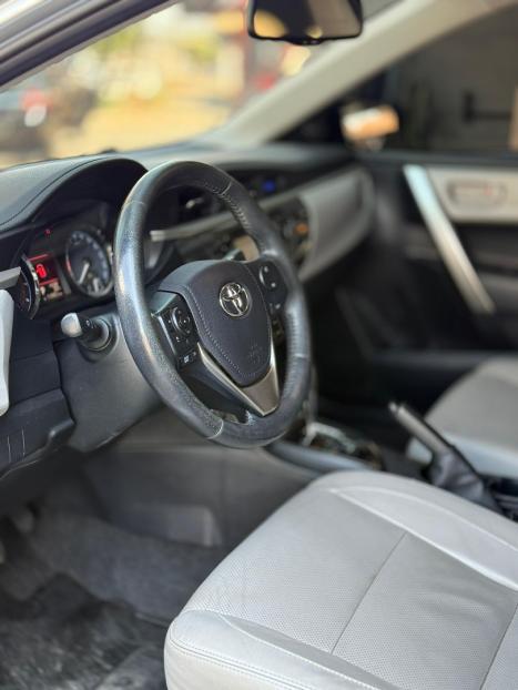 TOYOTA Corolla 2.0 16V 4P XEI FLEX AUTOMTICO, Foto 6
