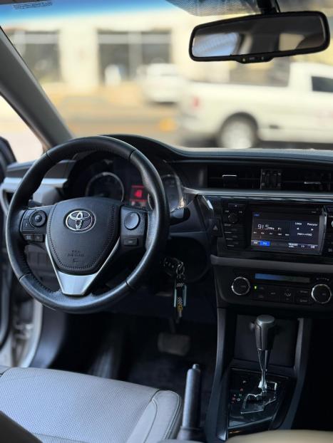TOYOTA Corolla 2.0 16V 4P XEI FLEX AUTOMTICO, Foto 9