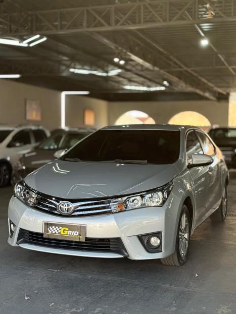 TOYOTA Corolla 2.0 16V 4P XEI FLEX AUTOMTICO, Foto 10