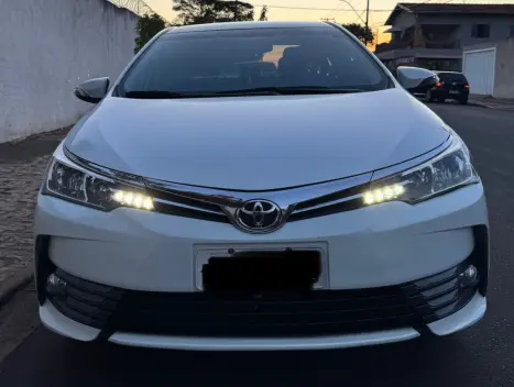 TOYOTA Corolla 2.0 16V 4P XEI FLEX AUTOMTICO, Foto 2