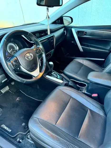 TOYOTA Corolla 2.0 16V 4P XEI FLEX AUTOMTICO, Foto 9