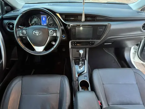 TOYOTA Corolla 2.0 16V 4P XEI FLEX AUTOMTICO, Foto 11