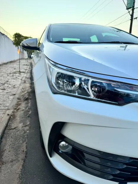 TOYOTA Corolla 2.0 16V 4P XEI FLEX AUTOMTICO, Foto 16