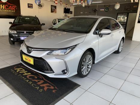 TOYOTA Corolla 2.0 16V 4P XEI FLEX AUTOMTICO, Foto 1