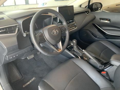 TOYOTA Corolla 2.0 16V 4P XEI FLEX AUTOMTICO, Foto 3