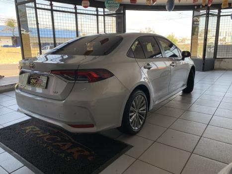 TOYOTA Corolla 2.0 16V 4P XEI FLEX AUTOMTICO, Foto 8