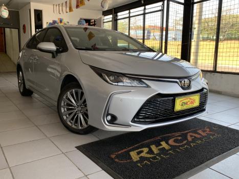 TOYOTA Corolla 2.0 16V 4P XEI FLEX AUTOMTICO, Foto 9