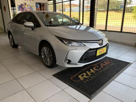 TOYOTA Corolla 2.0 16V 4P XEI FLEX AUTOMTICO, Foto 10