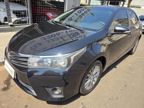 TOYOTA Corolla 2.0 16V 4P XEI FLEX AUTOMTICO, Foto 1