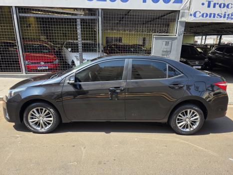 TOYOTA Corolla 2.0 16V 4P XEI FLEX AUTOMTICO, Foto 2