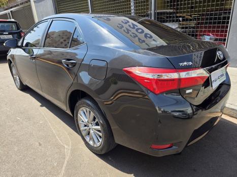 TOYOTA Corolla 2.0 16V 4P XEI FLEX AUTOMTICO, Foto 3