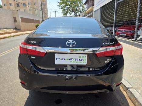 TOYOTA Corolla 2.0 16V 4P XEI FLEX AUTOMTICO, Foto 4