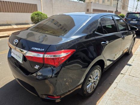 TOYOTA Corolla 2.0 16V 4P XEI FLEX AUTOMTICO, Foto 5