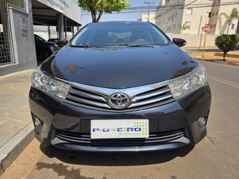 TOYOTA Corolla 2.0 16V 4P XEI FLEX AUTOMTICO, Foto 7
