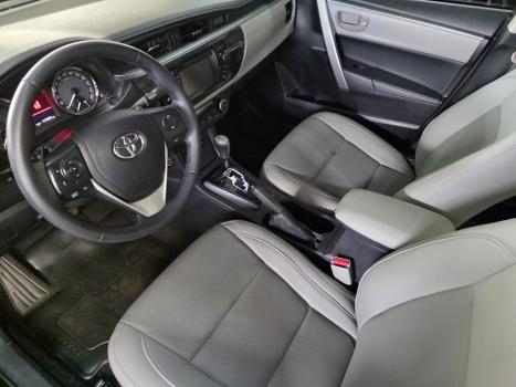 TOYOTA Corolla 2.0 16V 4P XEI FLEX AUTOMTICO, Foto 8