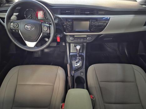 TOYOTA Corolla 2.0 16V 4P XEI FLEX AUTOMTICO, Foto 10