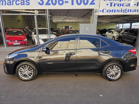 TOYOTA Corolla 2.0 16V 4P XEI FLEX AUTOMTICO, Foto 2