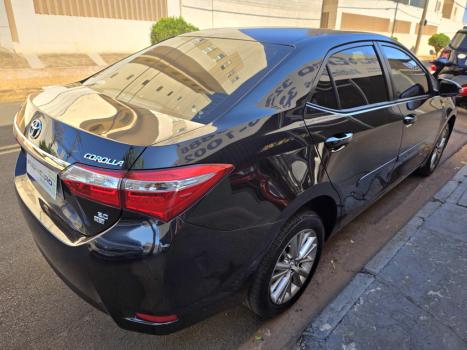 TOYOTA Corolla 2.0 16V 4P XEI FLEX AUTOMTICO, Foto 5