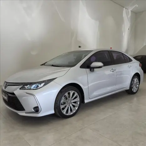 TOYOTA Corolla 2.0 16V 4P XEI FLEX AUTOMTICO, Foto 3