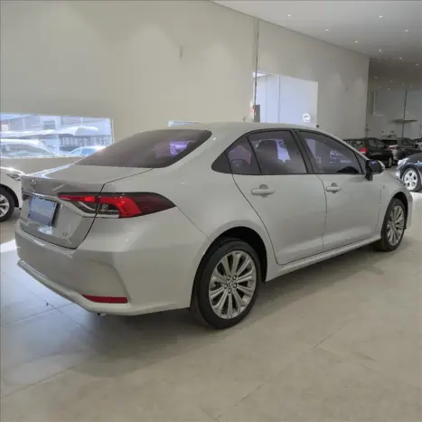 TOYOTA Corolla 2.0 16V 4P XEI FLEX AUTOMTICO, Foto 4