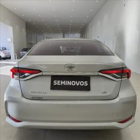 TOYOTA Corolla 2.0 16V 4P XEI FLEX AUTOMTICO, Foto 5