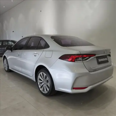 TOYOTA Corolla 2.0 16V 4P XEI FLEX AUTOMTICO, Foto 6