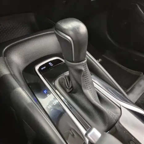 TOYOTA Corolla 2.0 16V 4P XEI FLEX AUTOMTICO, Foto 9