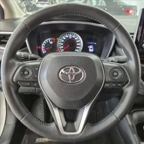TOYOTA Corolla 2.0 16V 4P XEI FLEX AUTOMTICO, Foto 10