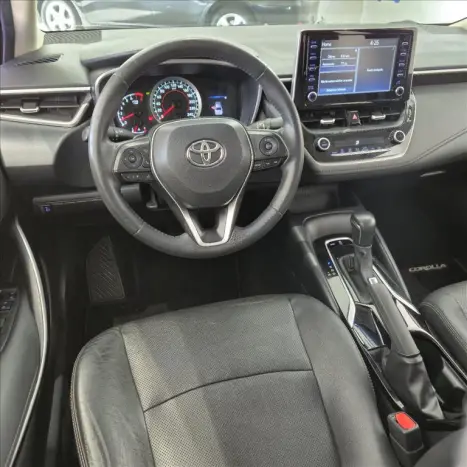 TOYOTA Corolla 2.0 16V 4P XEI FLEX AUTOMTICO, Foto 11