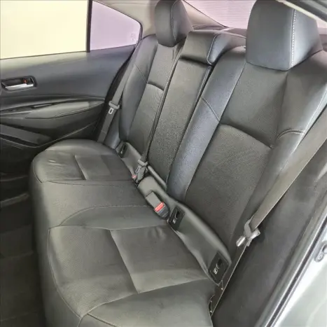 TOYOTA Corolla 2.0 16V 4P XEI FLEX AUTOMTICO, Foto 13