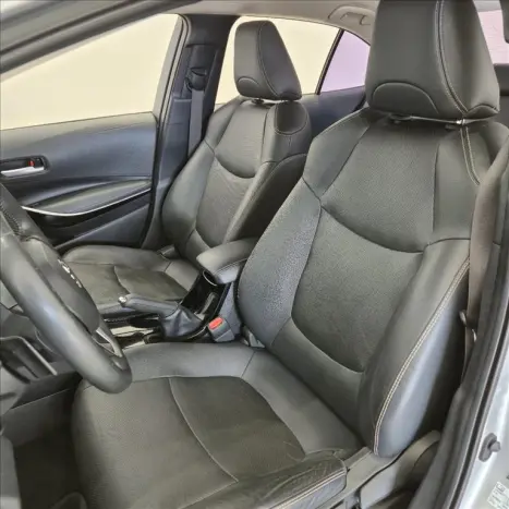 TOYOTA Corolla 2.0 16V 4P XEI FLEX AUTOMTICO, Foto 14