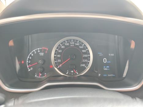 TOYOTA Corolla 2.0 16V 4P FLEX XEI DIRECT SHIFT AUTOMTICO CVT, Foto 9