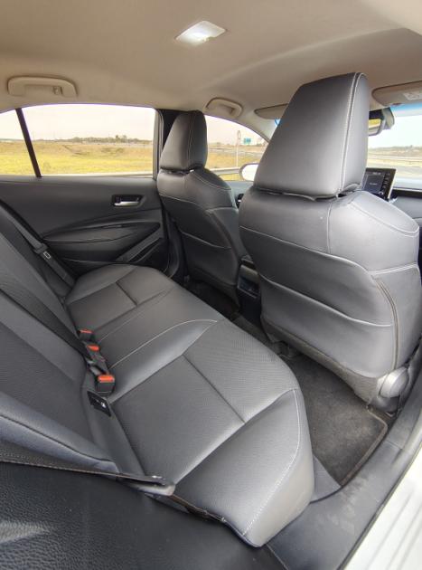 TOYOTA Corolla 2.0 16V 4P FLEX XEI DIRECT SHIFT AUTOMTICO CVT, Foto 12