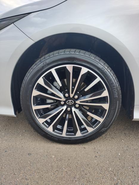 TOYOTA Corolla 2.0 16V 4P FLEX XEI DIRECT SHIFT AUTOMTICO CVT, Foto 13