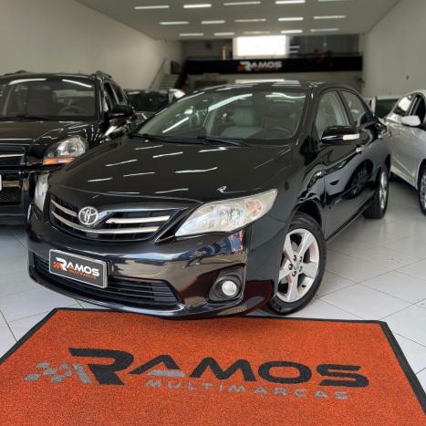 TOYOTA Corolla 2.0 16V 4P XEI FLEX AUTOMTICO, Foto 1