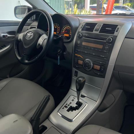 TOYOTA Corolla 2.0 16V 4P XEI FLEX AUTOMTICO, Foto 2