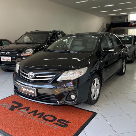 TOYOTA Corolla 2.0 16V 4P XEI FLEX AUTOMTICO, Foto 3