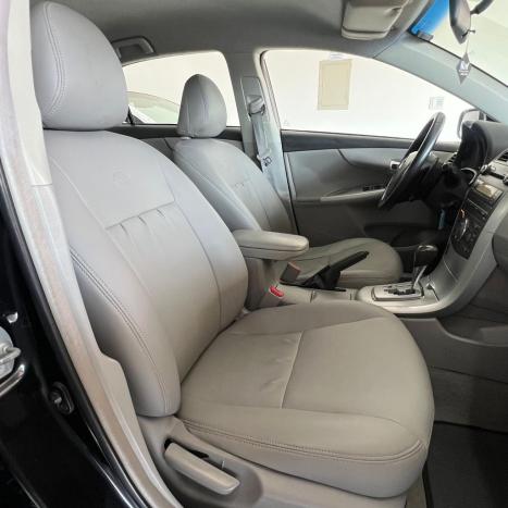 TOYOTA Corolla 2.0 16V 4P XEI FLEX AUTOMTICO, Foto 4