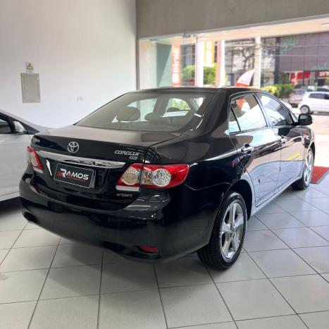 TOYOTA Corolla 2.0 16V 4P XEI FLEX AUTOMTICO, Foto 5