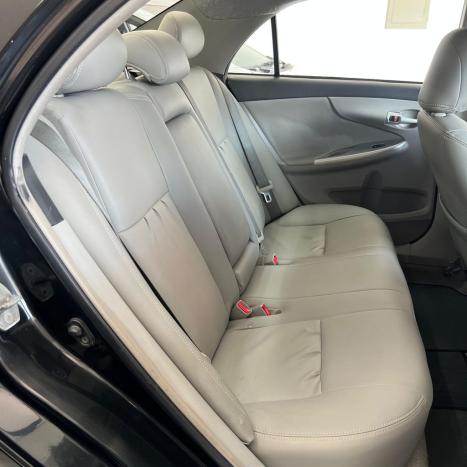 TOYOTA Corolla 2.0 16V 4P XEI FLEX AUTOMTICO, Foto 6