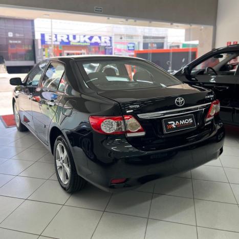 TOYOTA Corolla 2.0 16V 4P XEI FLEX AUTOMTICO, Foto 7