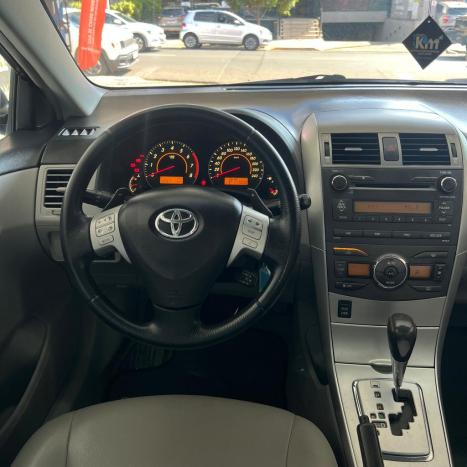 TOYOTA Corolla 2.0 16V 4P XEI FLEX AUTOMTICO, Foto 8