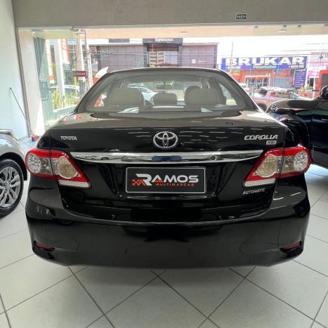 TOYOTA Corolla 2.0 16V 4P XEI FLEX AUTOMTICO, Foto 9