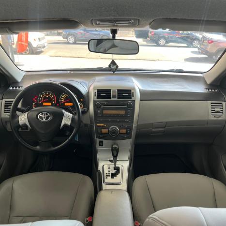 TOYOTA Corolla 2.0 16V 4P XEI FLEX AUTOMTICO, Foto 10