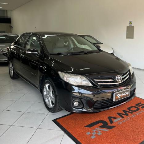 TOYOTA Corolla 2.0 16V 4P XEI FLEX AUTOMTICO, Foto 11