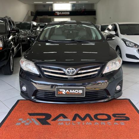 TOYOTA Corolla 2.0 16V 4P XEI FLEX AUTOMTICO, Foto 12