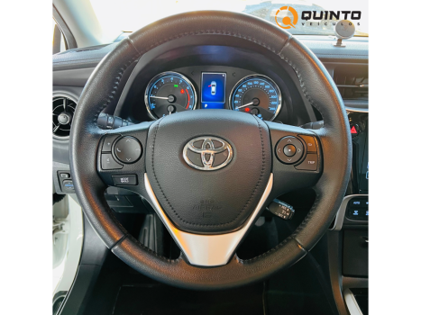TOYOTA Corolla 2.0 16V 4P XEI FLEX AUTOMTICO, Foto 3