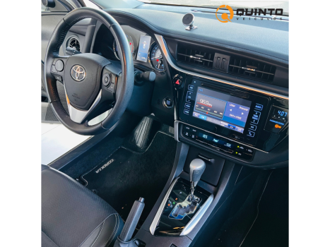 TOYOTA Corolla 2.0 16V 4P XEI FLEX AUTOMTICO, Foto 5