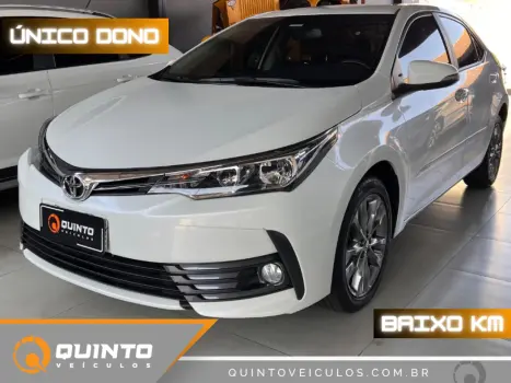 TOYOTA Corolla 2.0 16V 4P XEI FLEX AUTOMTICO, Foto 1